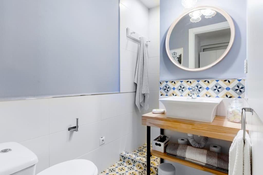 Acogedor Apartamento En Santa Fe Santa Fe (Granada) Exterior foto